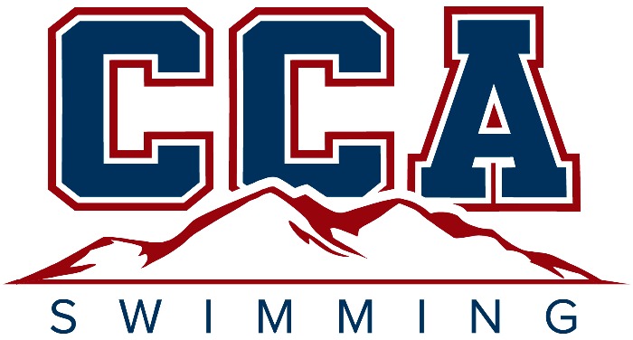 CCA Swimming